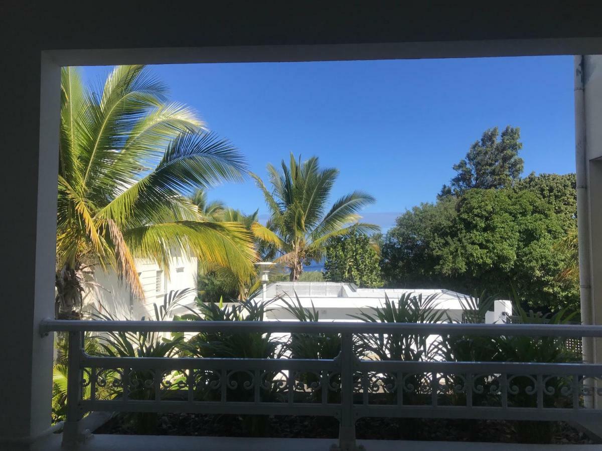 Calm & Cosy, Magnifique T1 Proche Chu Apartment Saint Pierre Exterior photo