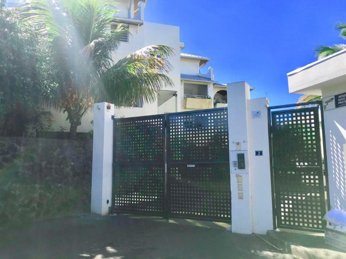 Calm & Cosy, Magnifique T1 Proche Chu Apartment Saint Pierre Exterior photo